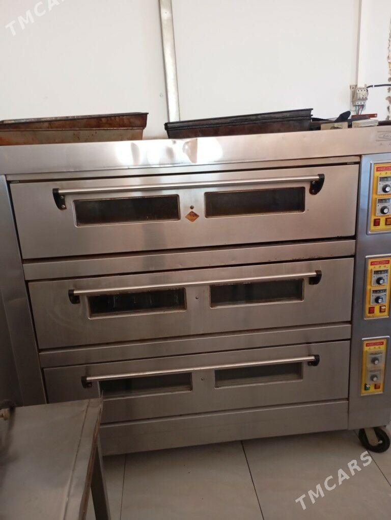 dhowka - Векильбазар - img 2