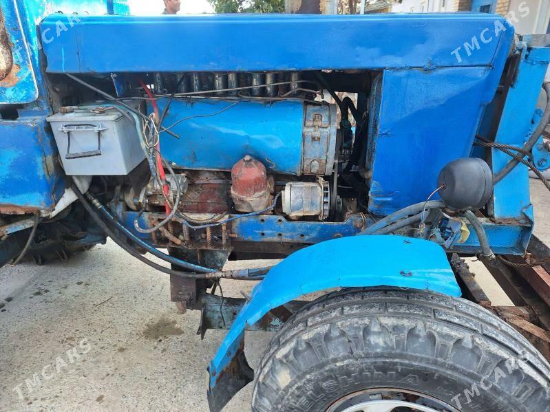 MTZ 80 1992 - 56 000 TMT - Dänew - img 6