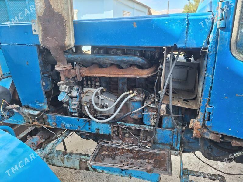 MTZ 80 1992 - 56 000 TMT - Dänew - img 8