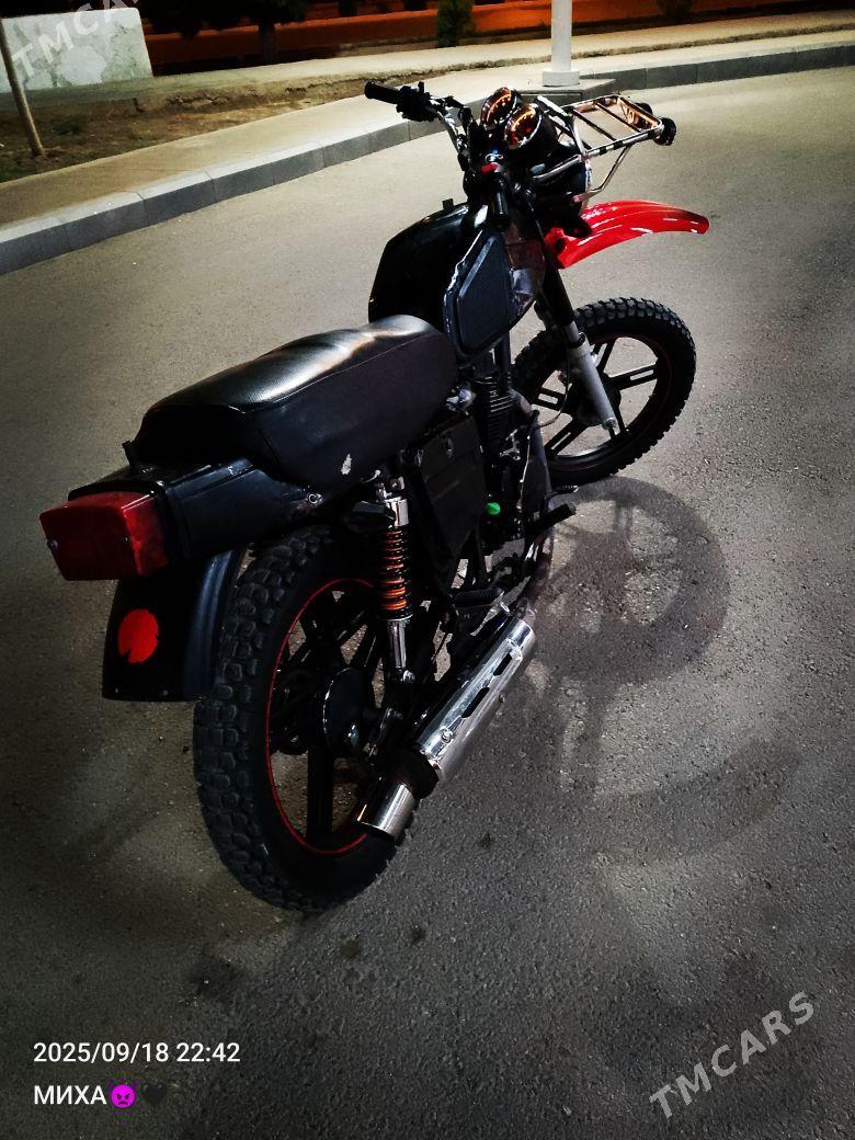 Fekon FK200-14G 2022 - 12 000 TMT - Balkanabat - img 1