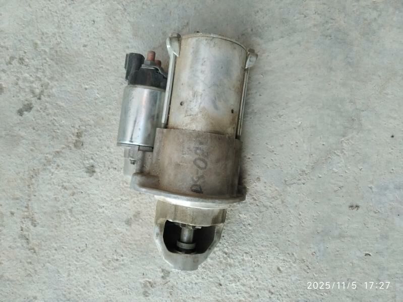 starter 400 TMT - Туркменабат - img 2