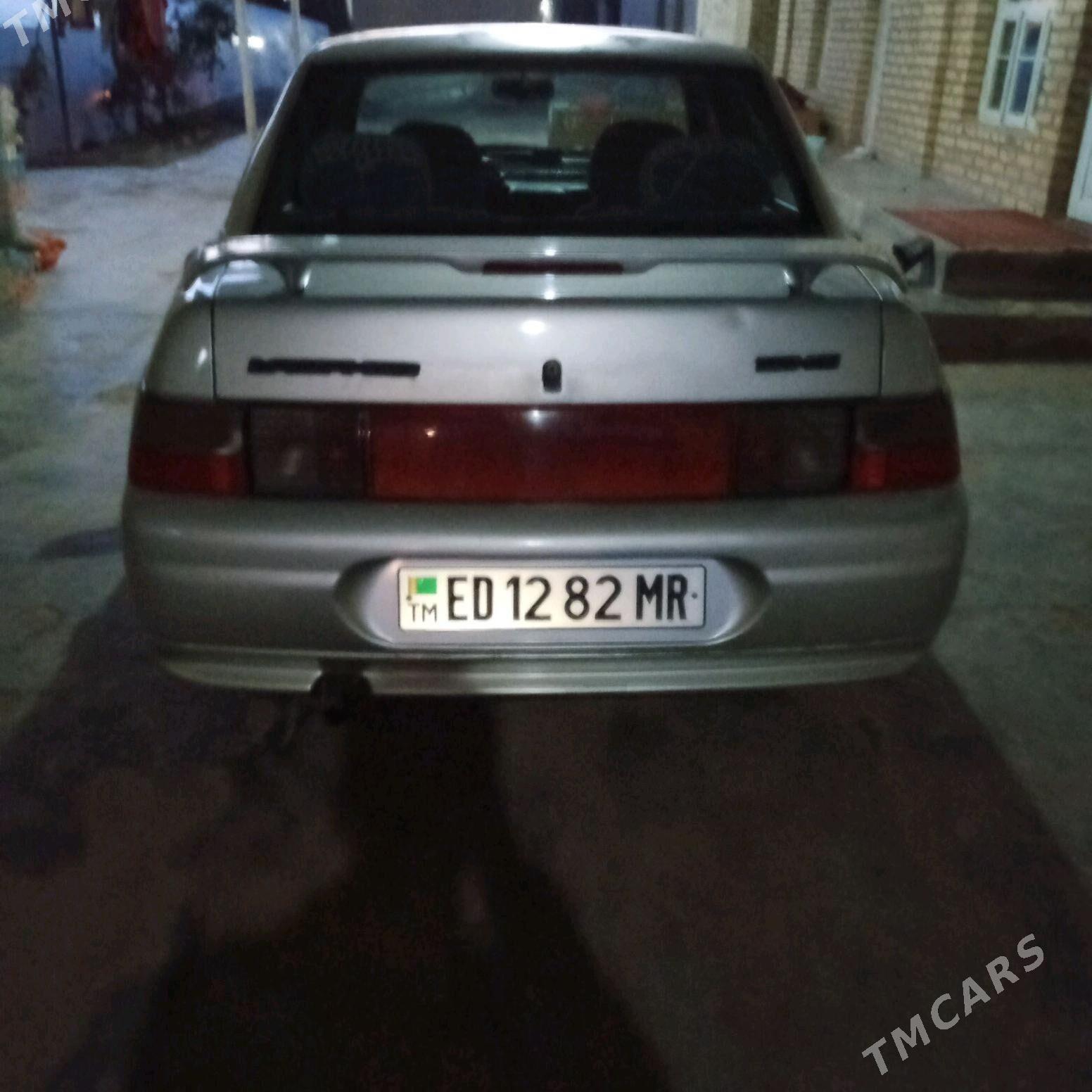 Lada 2110 2003 - 35 000 TMT - Сакарчага - img 2