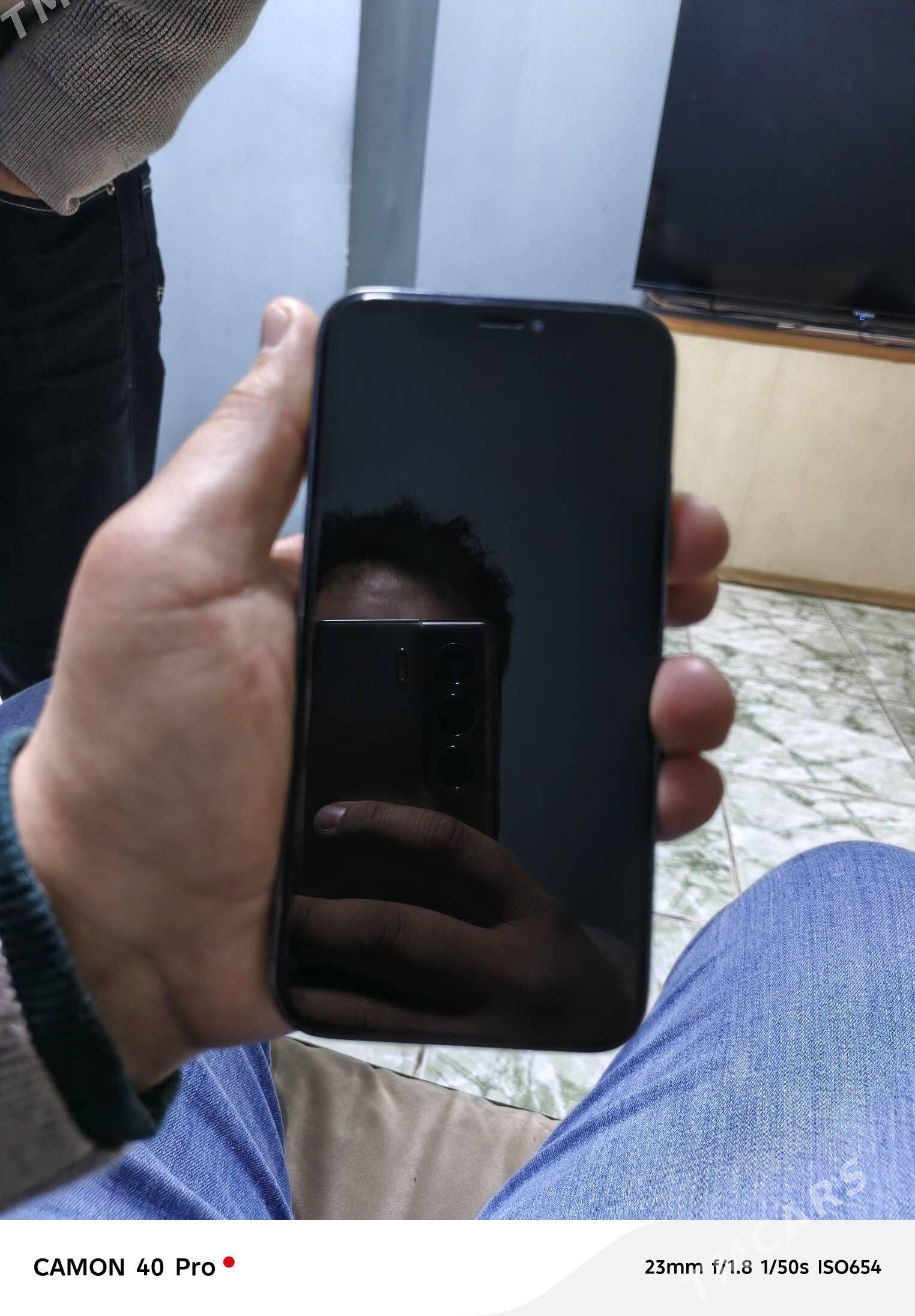 iphone x 13 pro owurlen - Aşgabat - img 2