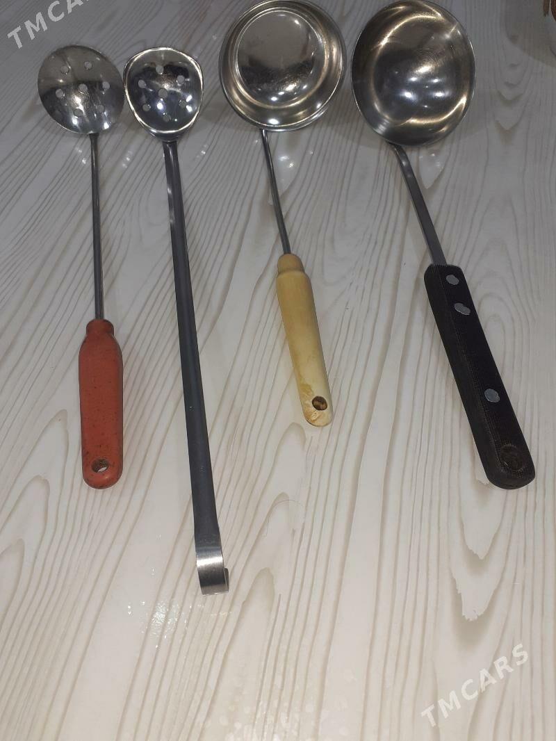 Чайники - Туркменбаши - img 3