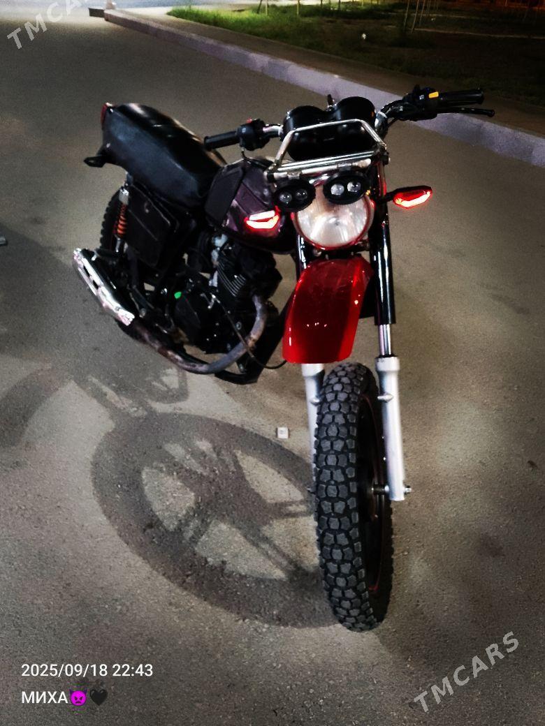 Fekon FK200-14G 2022 - 12 000 TMT - Balkanabat - img 2