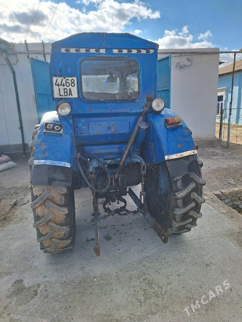 MTZ 80 1992 - 56 000 TMT - Dänew - img 9