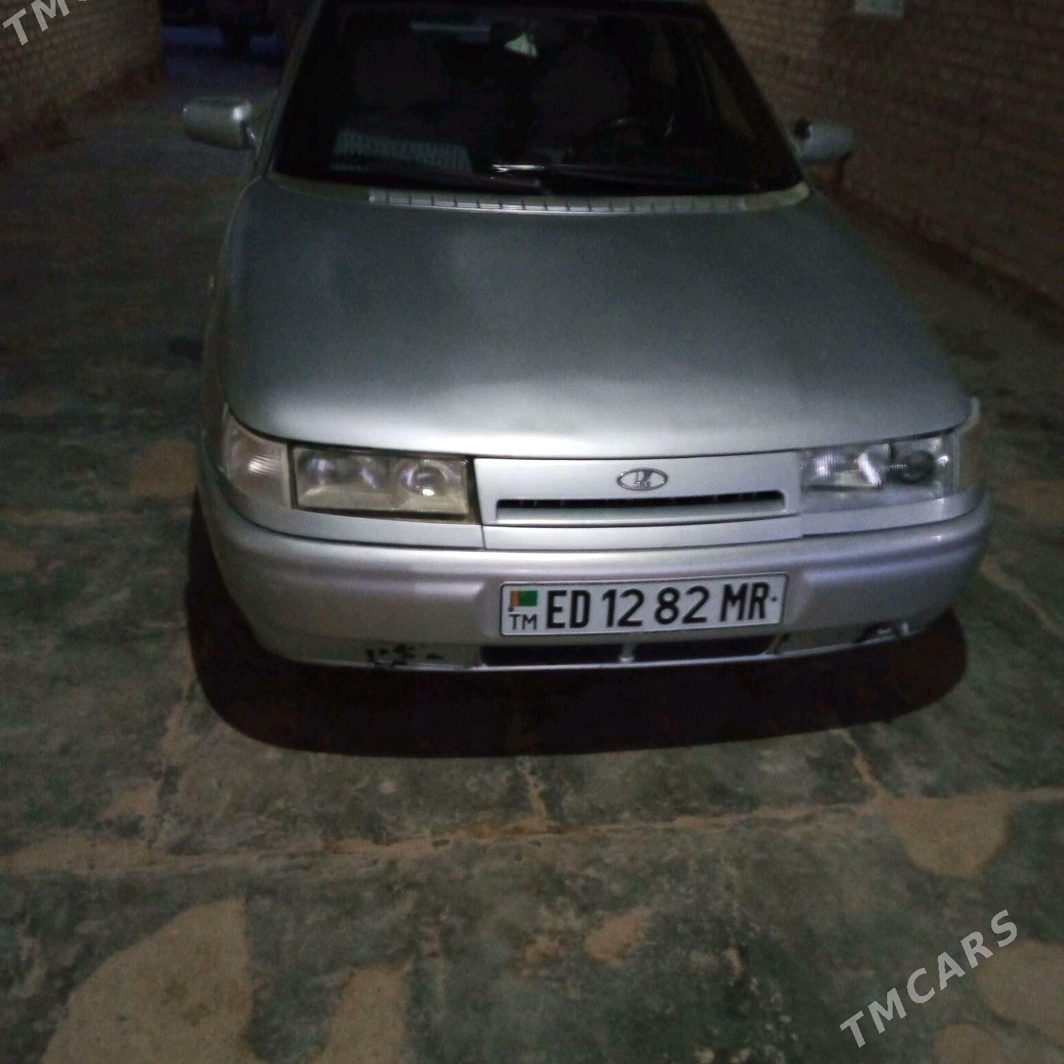 Lada 2110 2003 - 35 000 TMT - Сакарчага - img 3