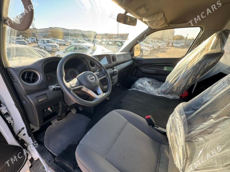 Nissan Urvan 2023 - 420 000 TMT - Mary - img 7