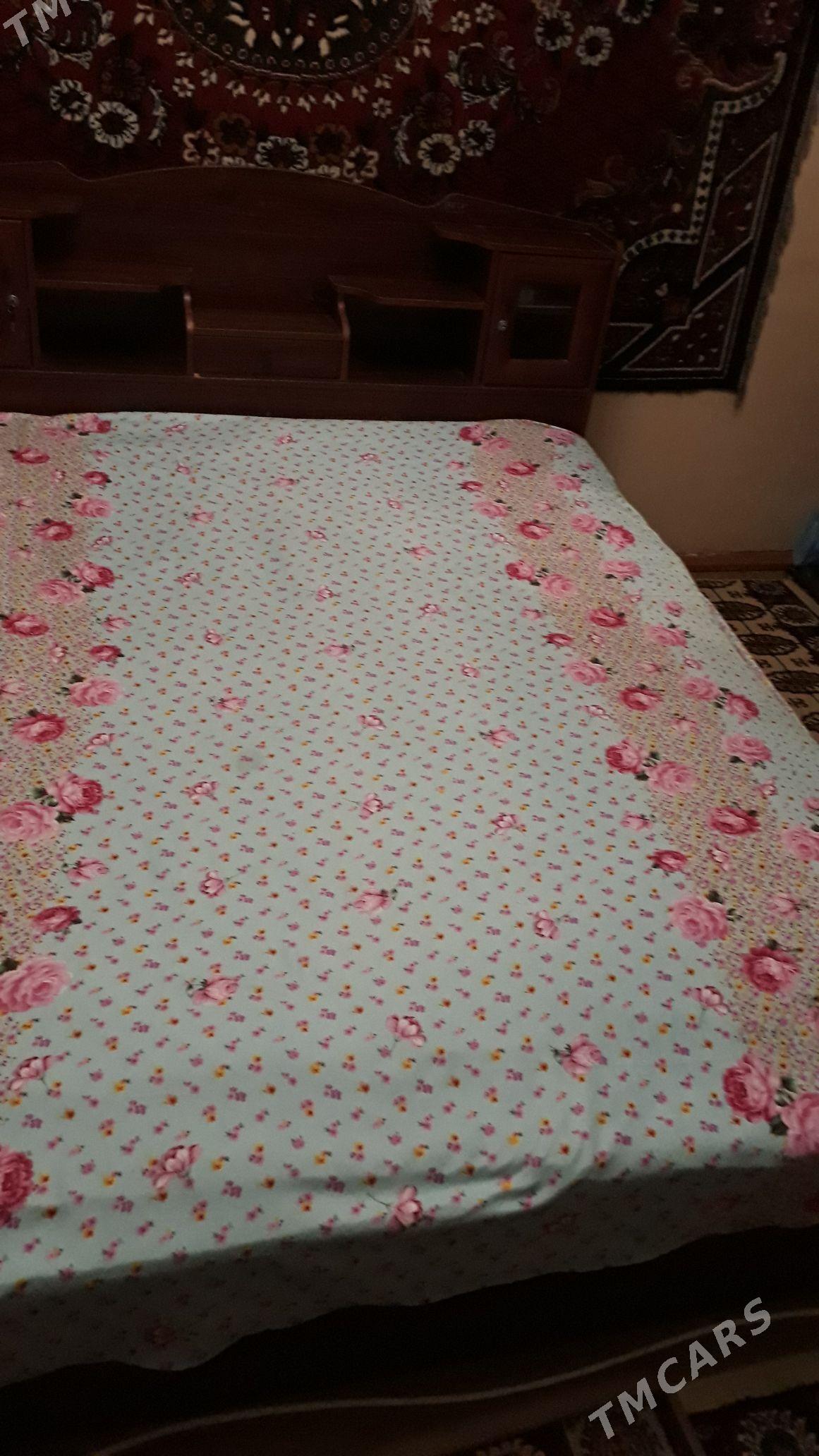 Krowat  Кровать двуспальная - Mary - img 2