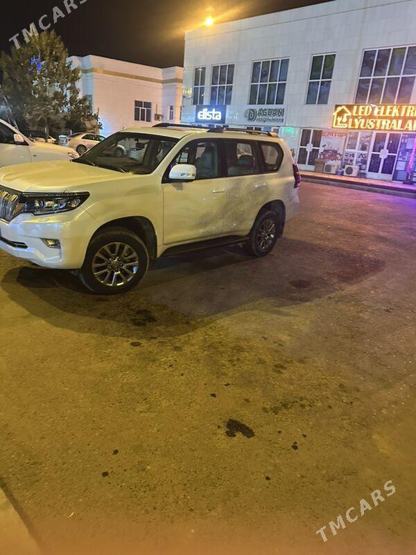 Toyota Land Cruiser Prado 2022 - 950 000 TMT - Mary - img 2