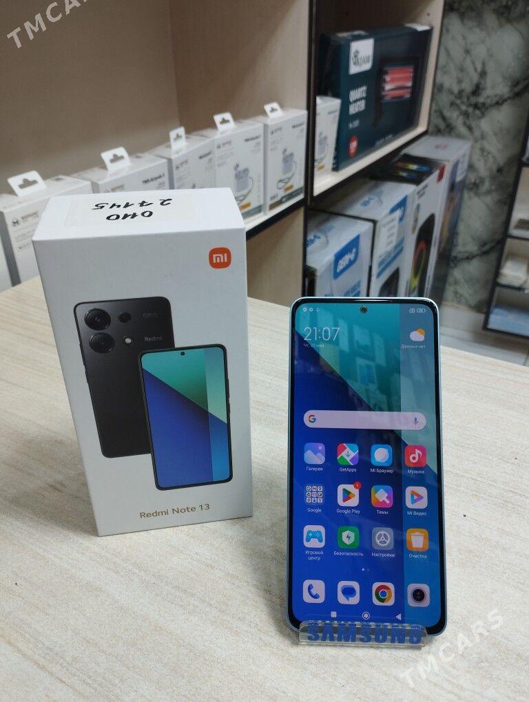 Redmi not 13  8/256gb - 30 мкр - img 2