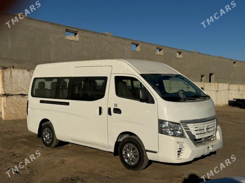 Nissan Urvan 2023 - 420 000 TMT - Mary - img 4