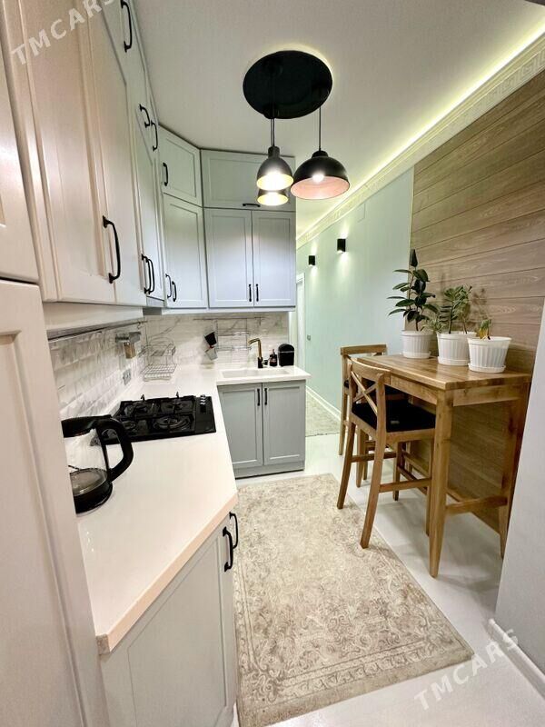 1 mkr   4/1   2 komnat - Aşgabat - img 8