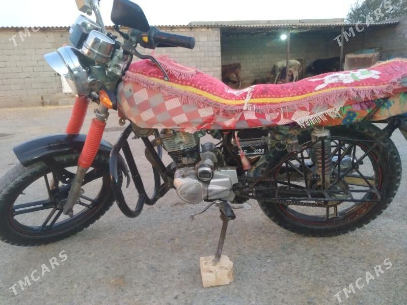 Fekon FK200-14G 2010 - 7 200 TMT - Гызыларбат - img 1