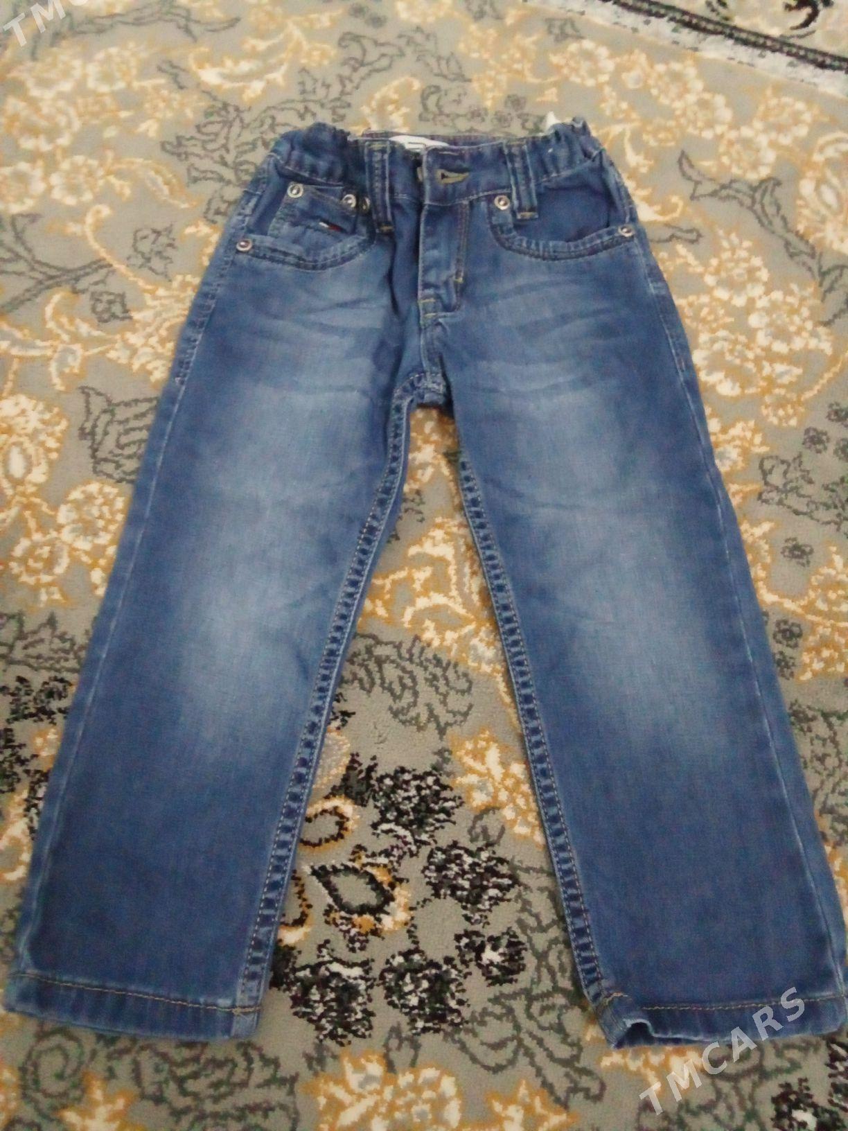 Çaga eshikler - Aşgabat - img 7