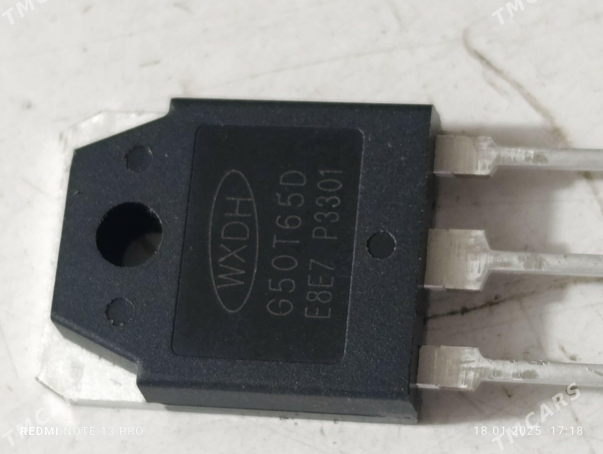 swarka aparat zapças - Мары - img 1