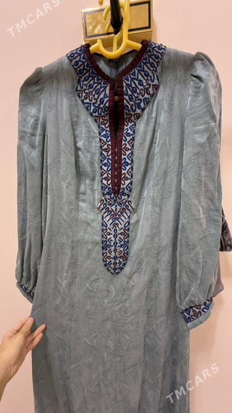 6tikin köýnek - Aşgabat - img 1