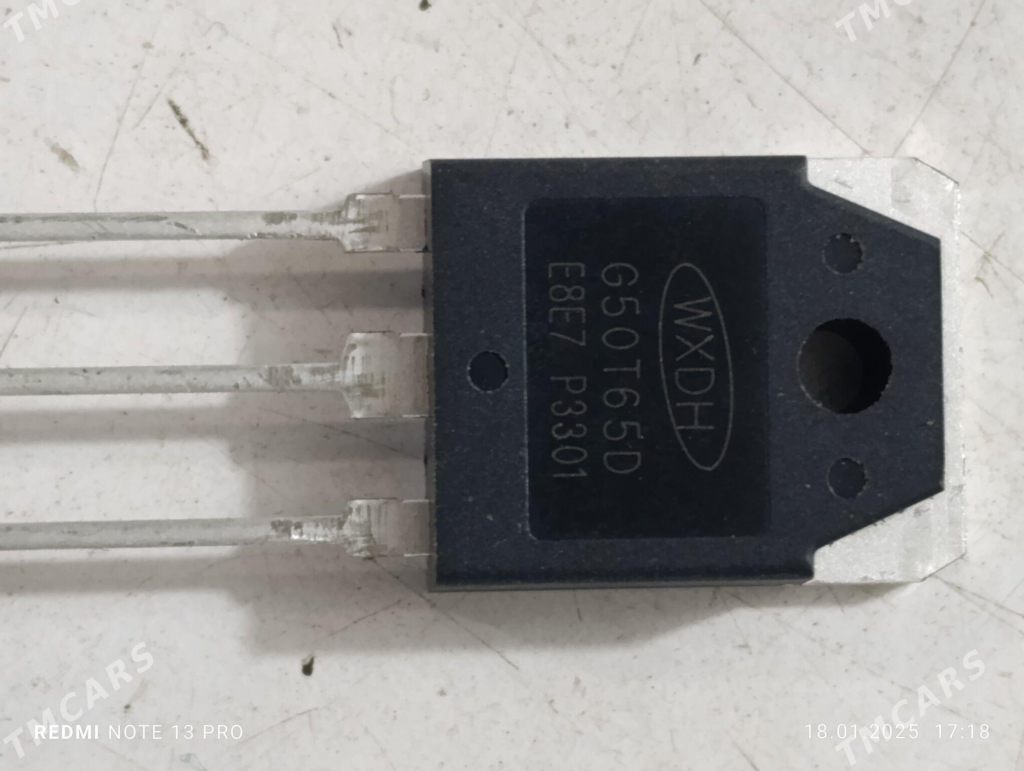 swarka aparat zapças - Mary - img 2