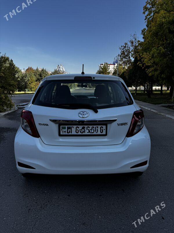 Toyota Yaris 2012 - 148 000 TMT - Aşgabat - img 3