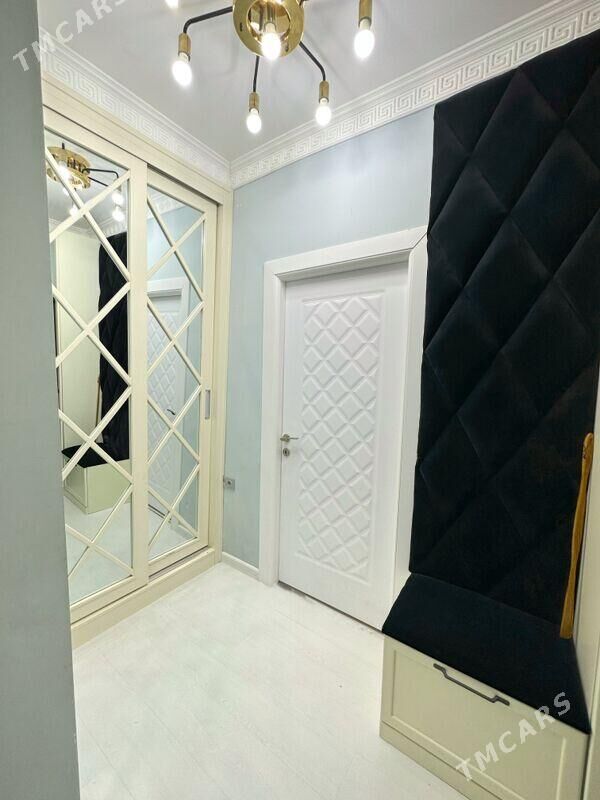 1 mkr   4/1   2 komnat - Aşgabat - img 7