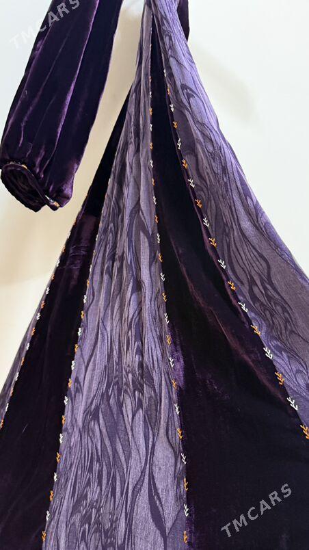 6tikin köýnek - Aşgabat - img 4