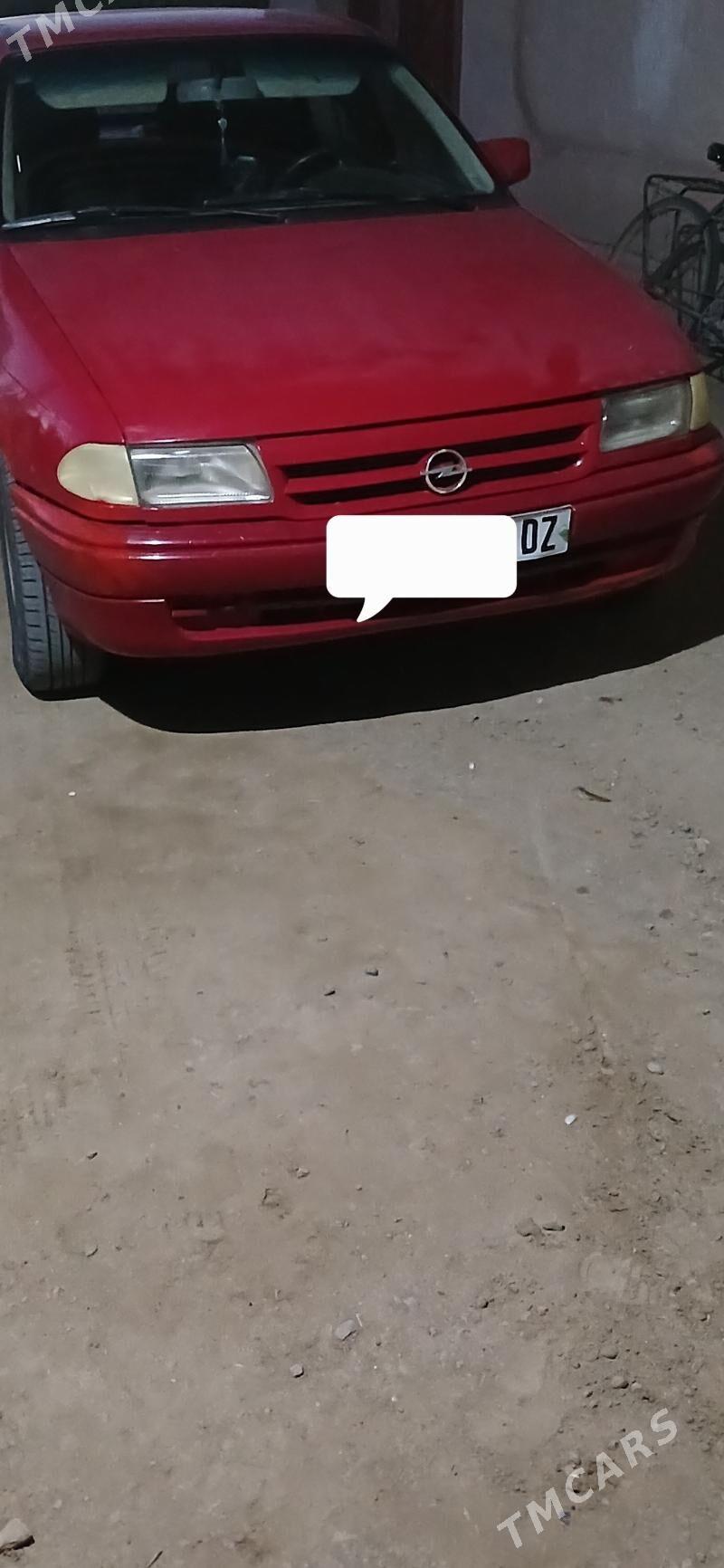 Opel Astra 1993 - 25 000 TMT - Гороглы (Тагта) - img 2