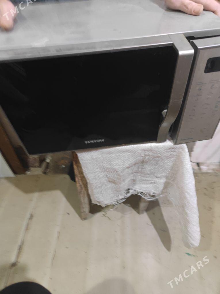 Микроволновая печь - 4 mkr - img 1