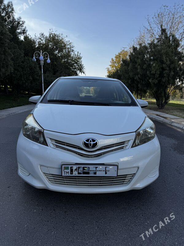 Toyota Yaris 2012 - 148 000 TMT - Aşgabat - img 1