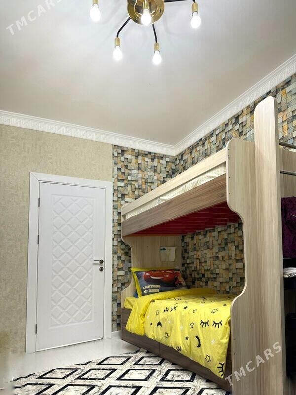 1 mkr   4/1   2 komnat - Aşgabat - img 9