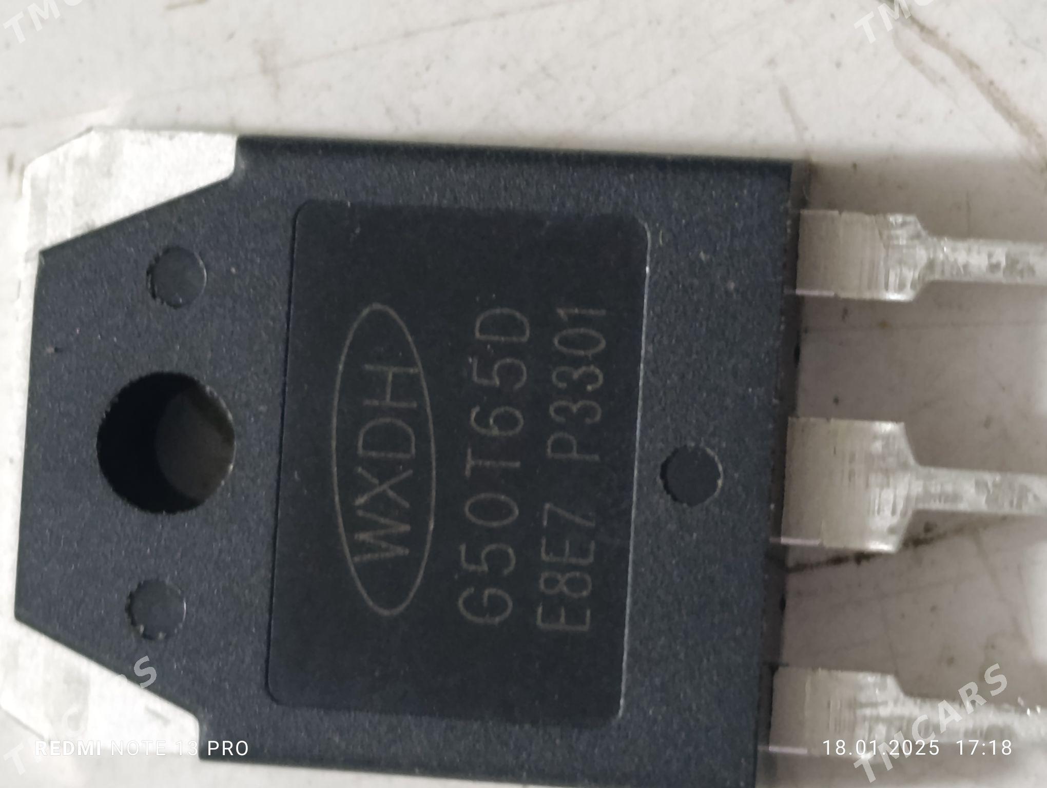 swarka aparat zapças - Mary - img 3