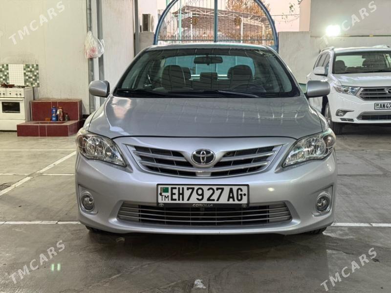 Toyota Corolla 2012 - 185 000 TMT - Ашхабад - img 2