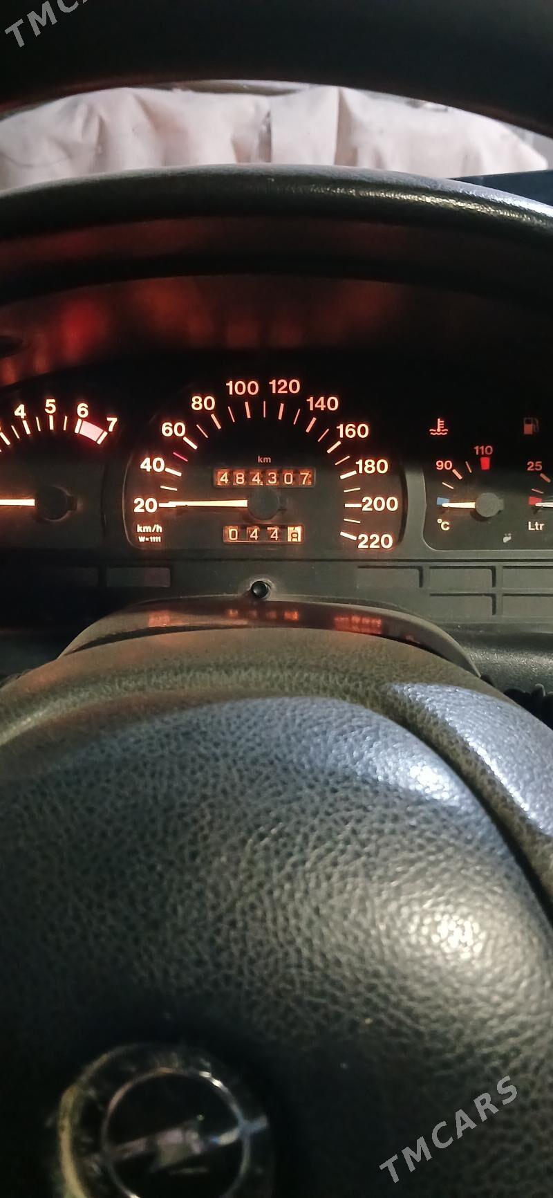 Opel Astra 1993 - 25 000 TMT - Гороглы (Тагта) - img 5