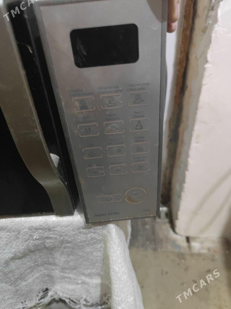 Микроволновая печь - 4 mkr - img 2