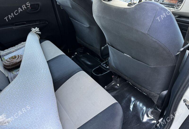 Toyota Yaris 2012 - 148 000 TMT - Aşgabat - img 10