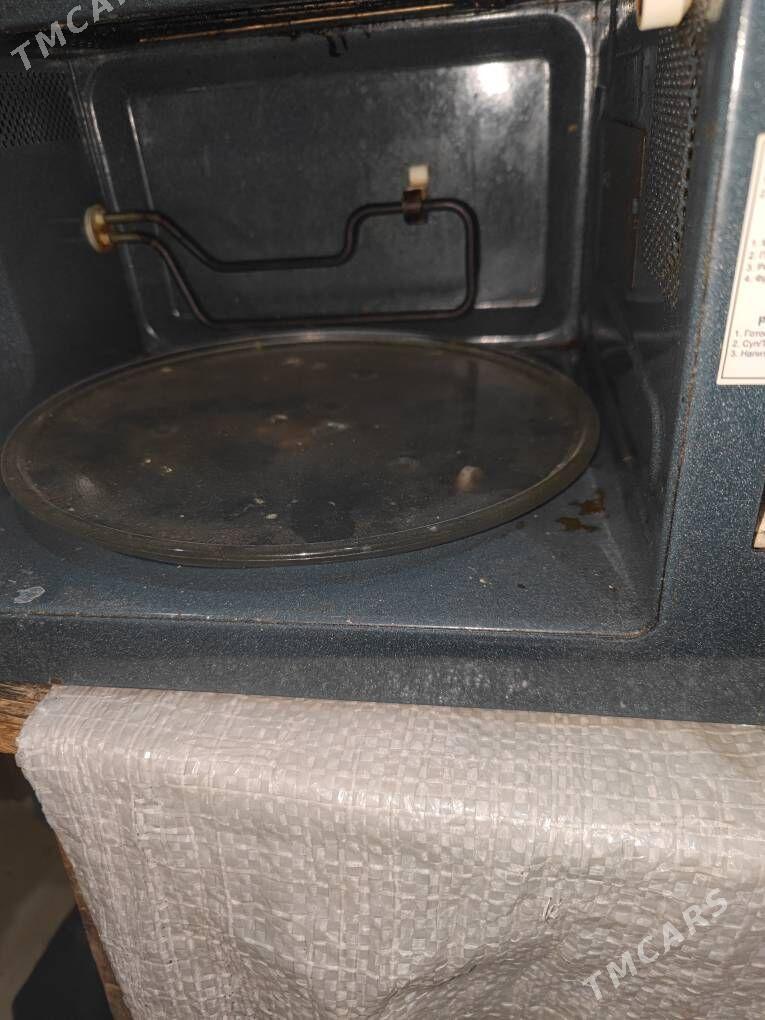 Микроволновая печь - 4 mkr - img 3