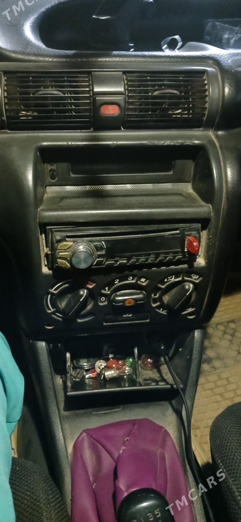 Opel Astra 1993 - 25 000 TMT - Гороглы (Тагта) - img 6