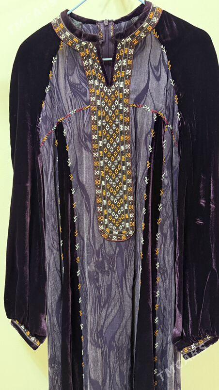 6tikin köýnek - Aşgabat - img 6