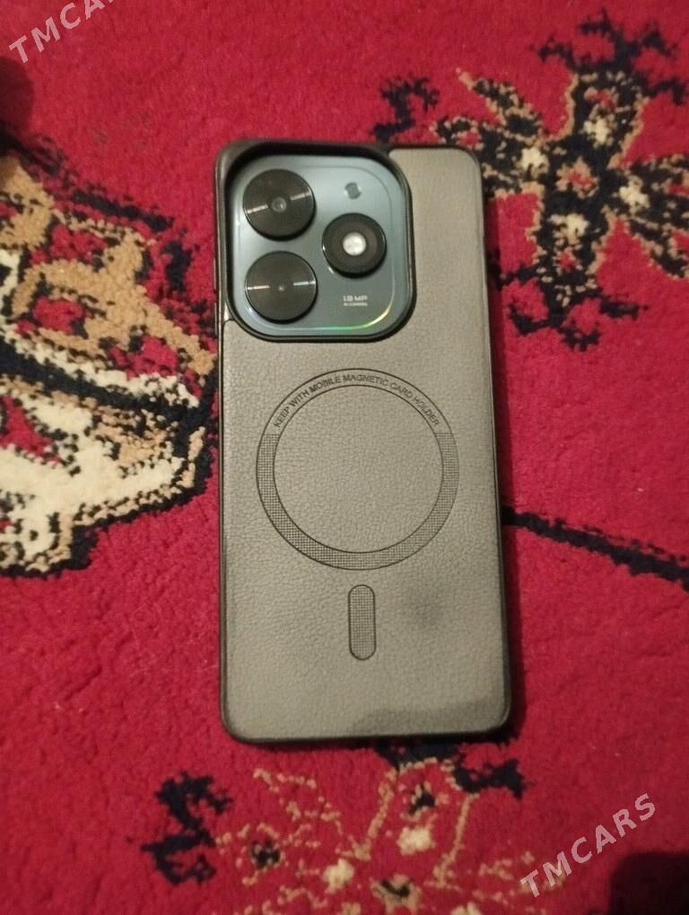 Tecno spark go 2024 - Анев - img 2