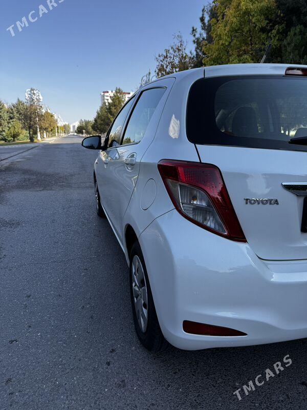 Toyota Yaris 2012 - 148 000 TMT - Aşgabat - img 4