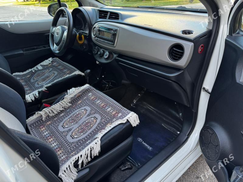 Toyota Yaris 2012 - 148 000 TMT - Aşgabat - img 7