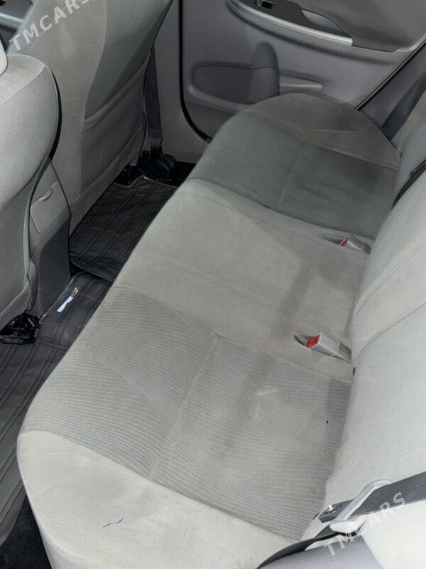 Toyota Corolla 2012 - 185 000 TMT - Ашхабад - img 9