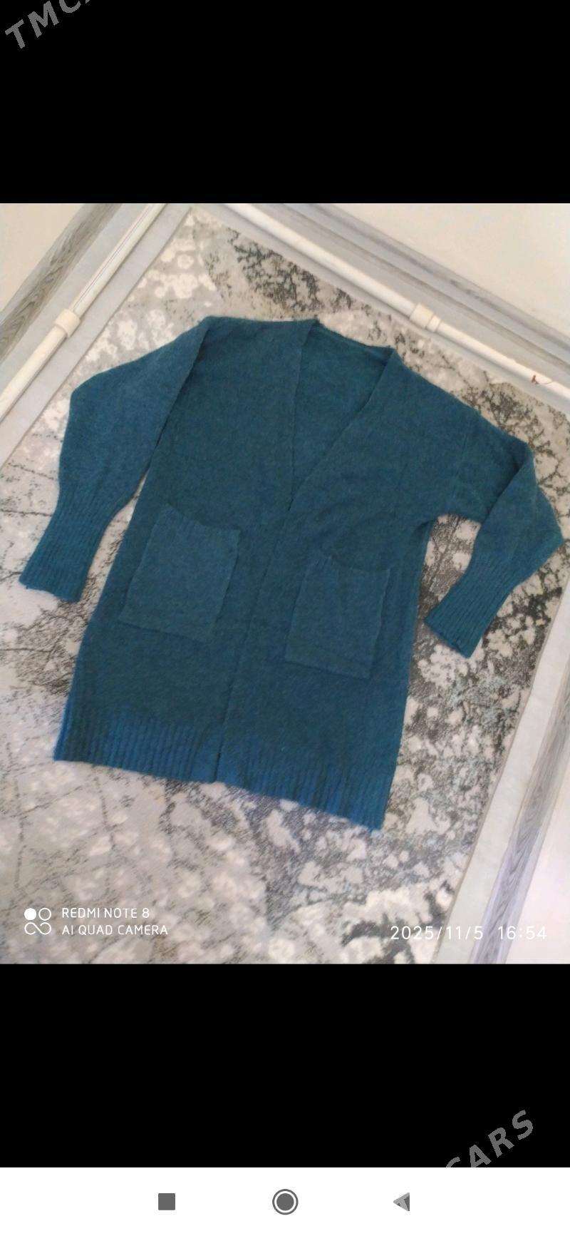 polto koynek tufli - Balkanabat - img 2