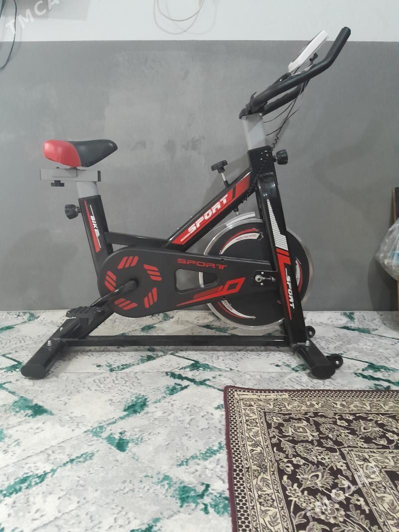 sport tigir - Aşgabat - img 2