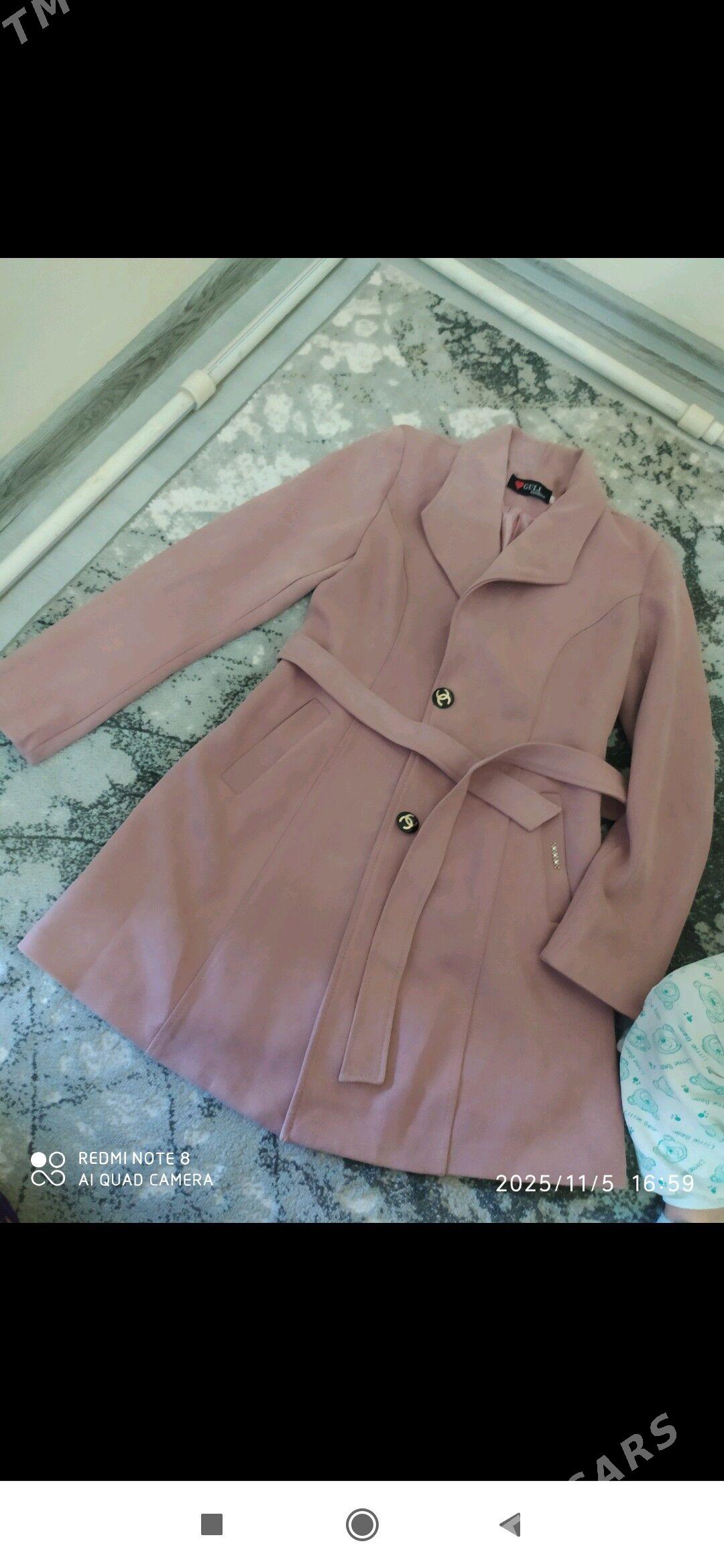 polto koynek tufli - Balkanabat - img 3