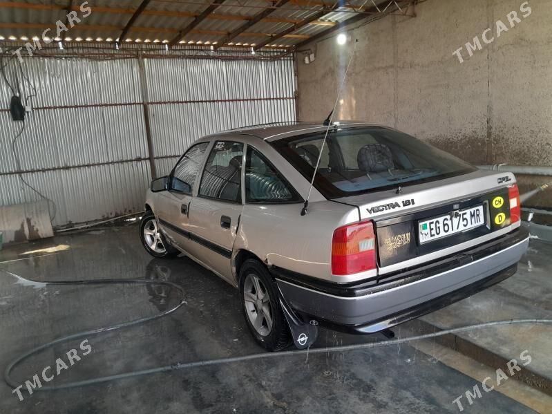 Opel Vectra 1992 - 25 000 TMT - Baýramaly - img 1