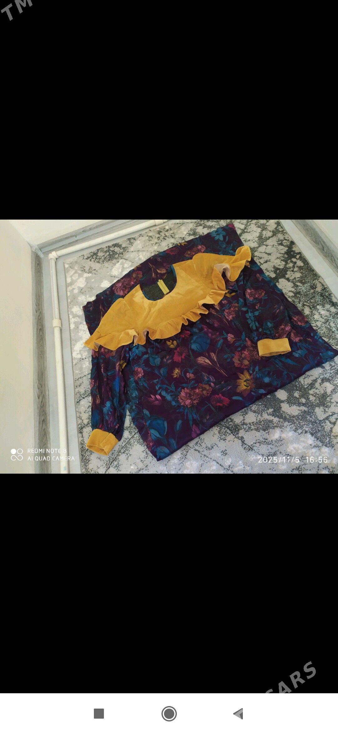 polto koynek tufli - Balkanabat - img 5