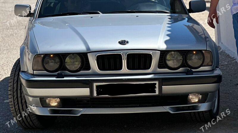 bamper E34 540i 1 500 TMT - Balkanabat - img 2
