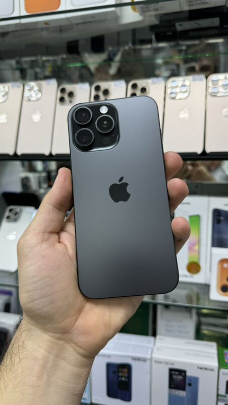 iPhone 16Pro Max 512 ZA|A - Parahat 1 - img 2