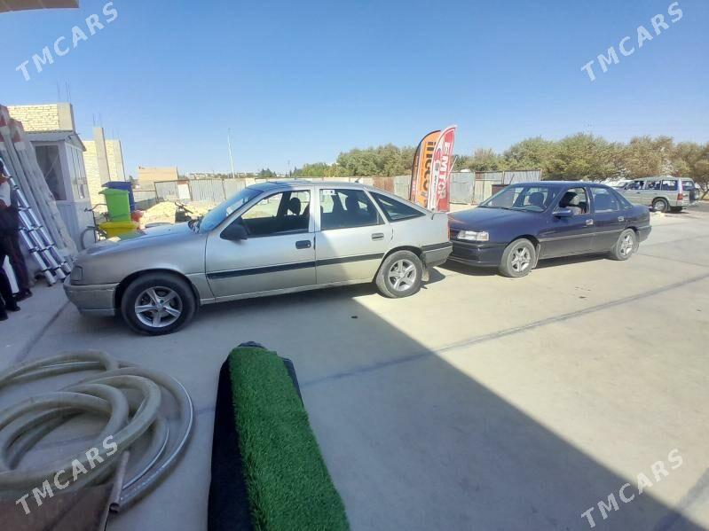 Opel Vectra 1992 - 25 000 TMT - Baýramaly - img 6