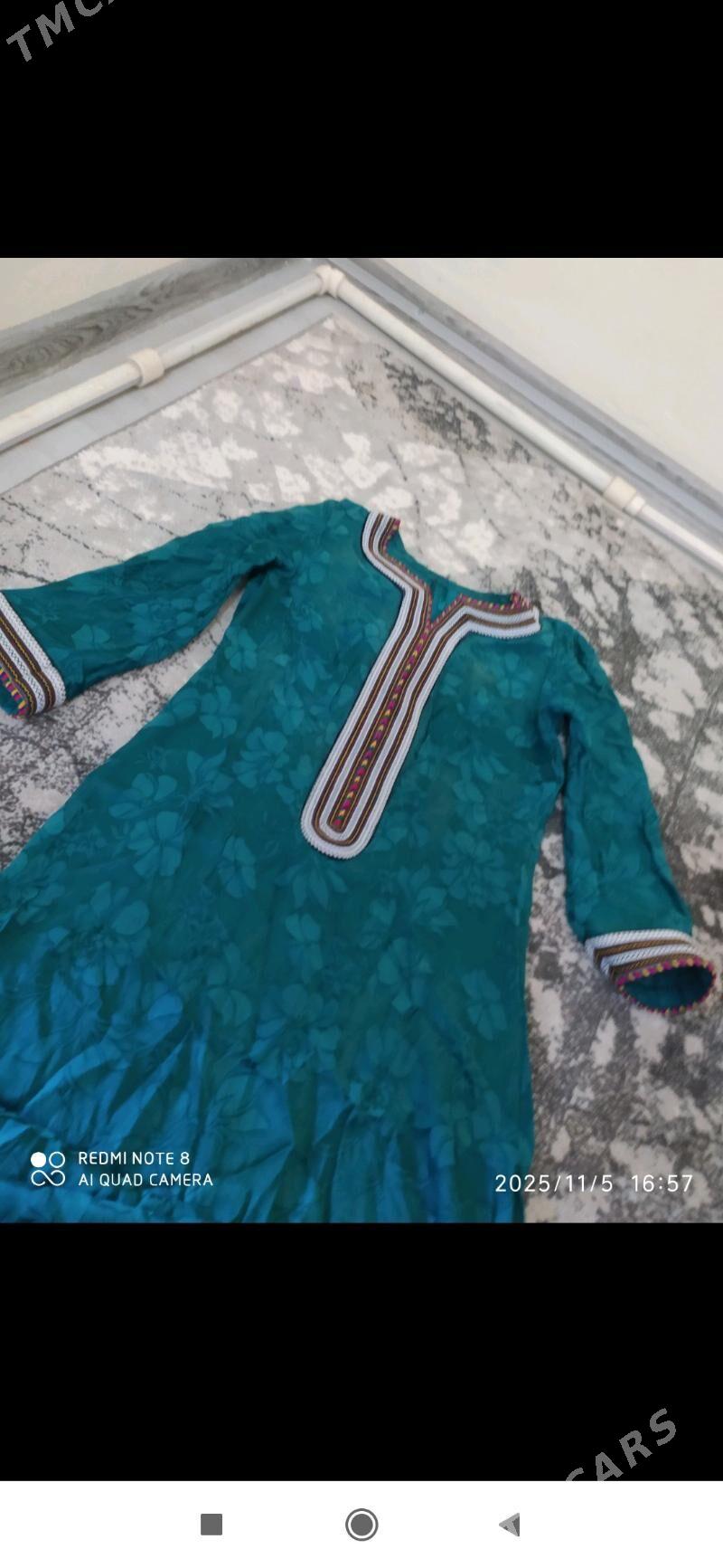 polto koynek tufli - Balkanabat - img 4